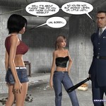 3d Adult Comic Pics