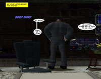 3D Sex Comix