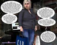 3D Sex Gallery